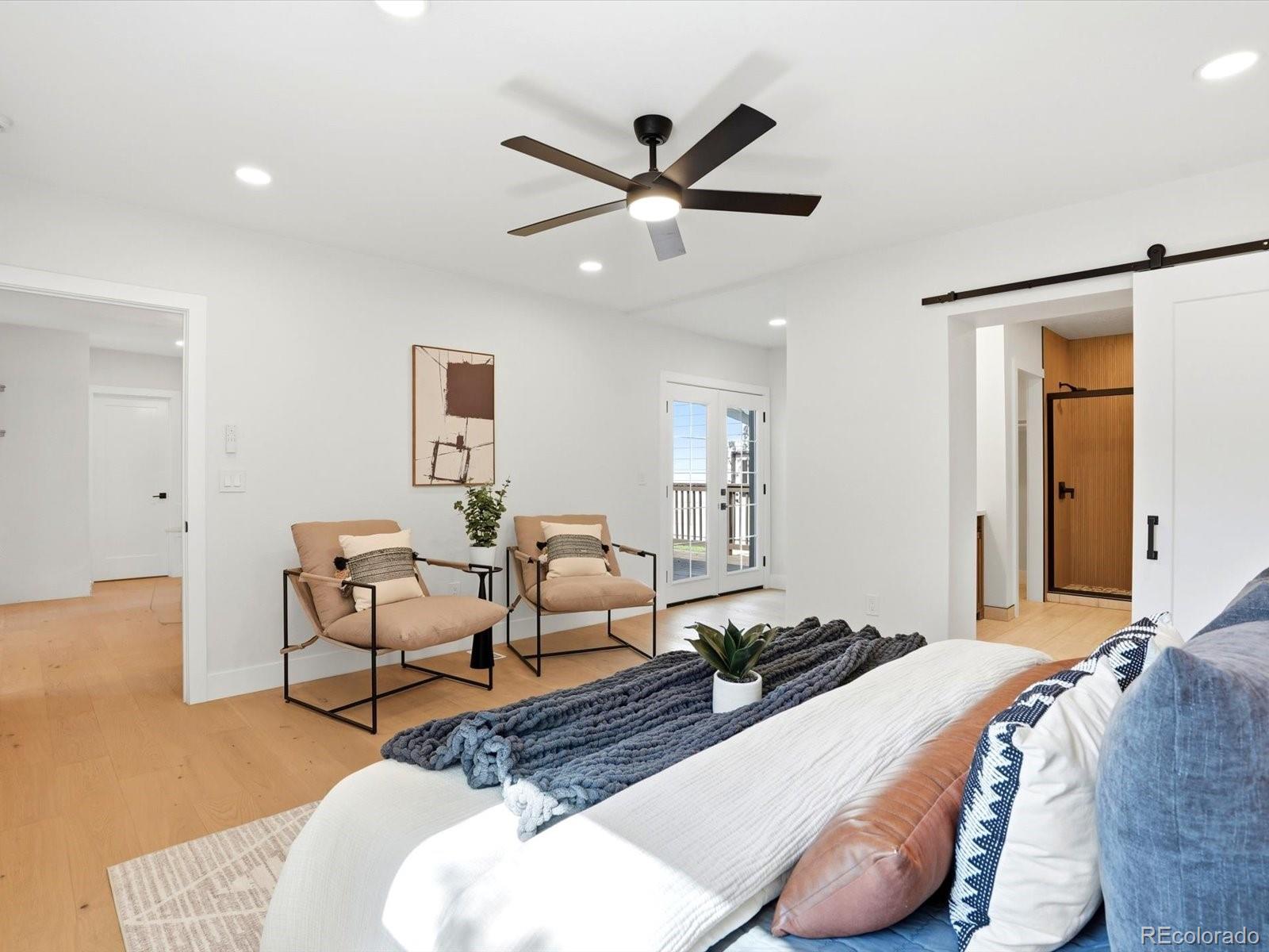MLS Image #11 for 2640 n cook street,denver, Colorado
