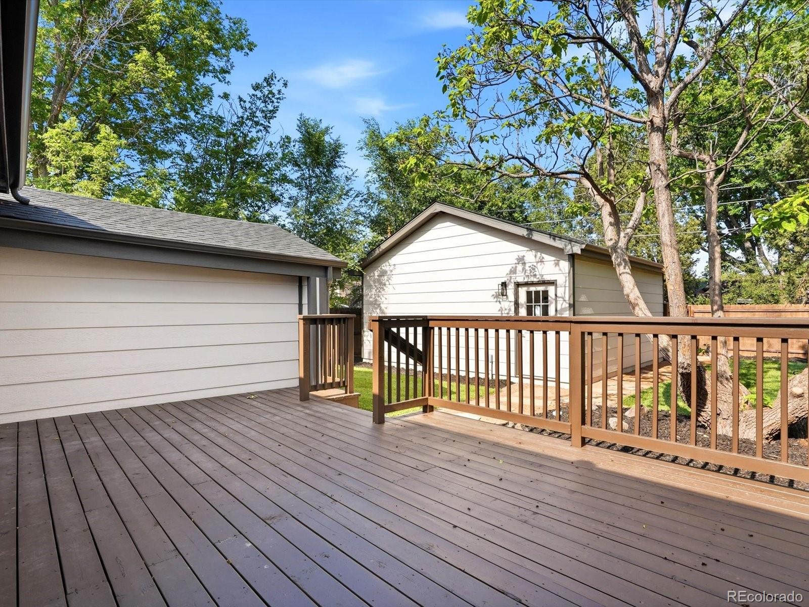 MLS Image #17 for 2640 n cook street,denver, Colorado