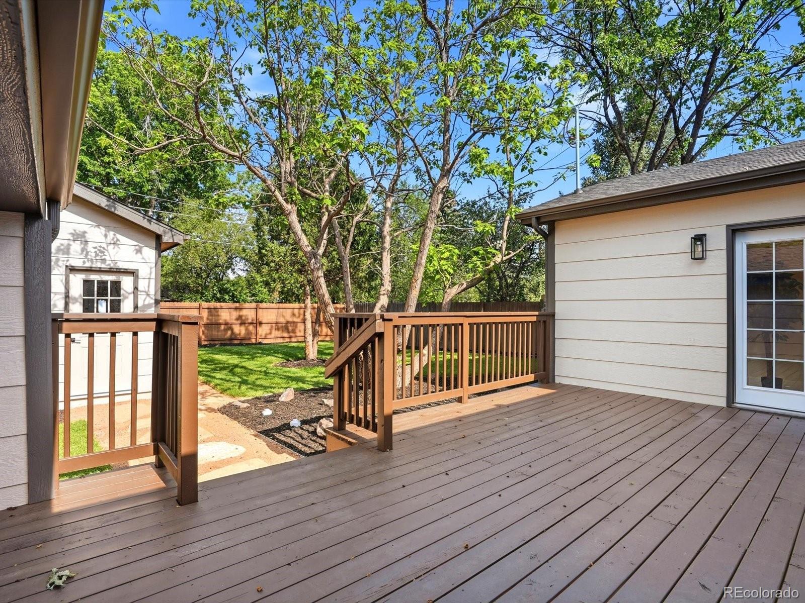 MLS Image #19 for 2640 n cook street,denver, Colorado
