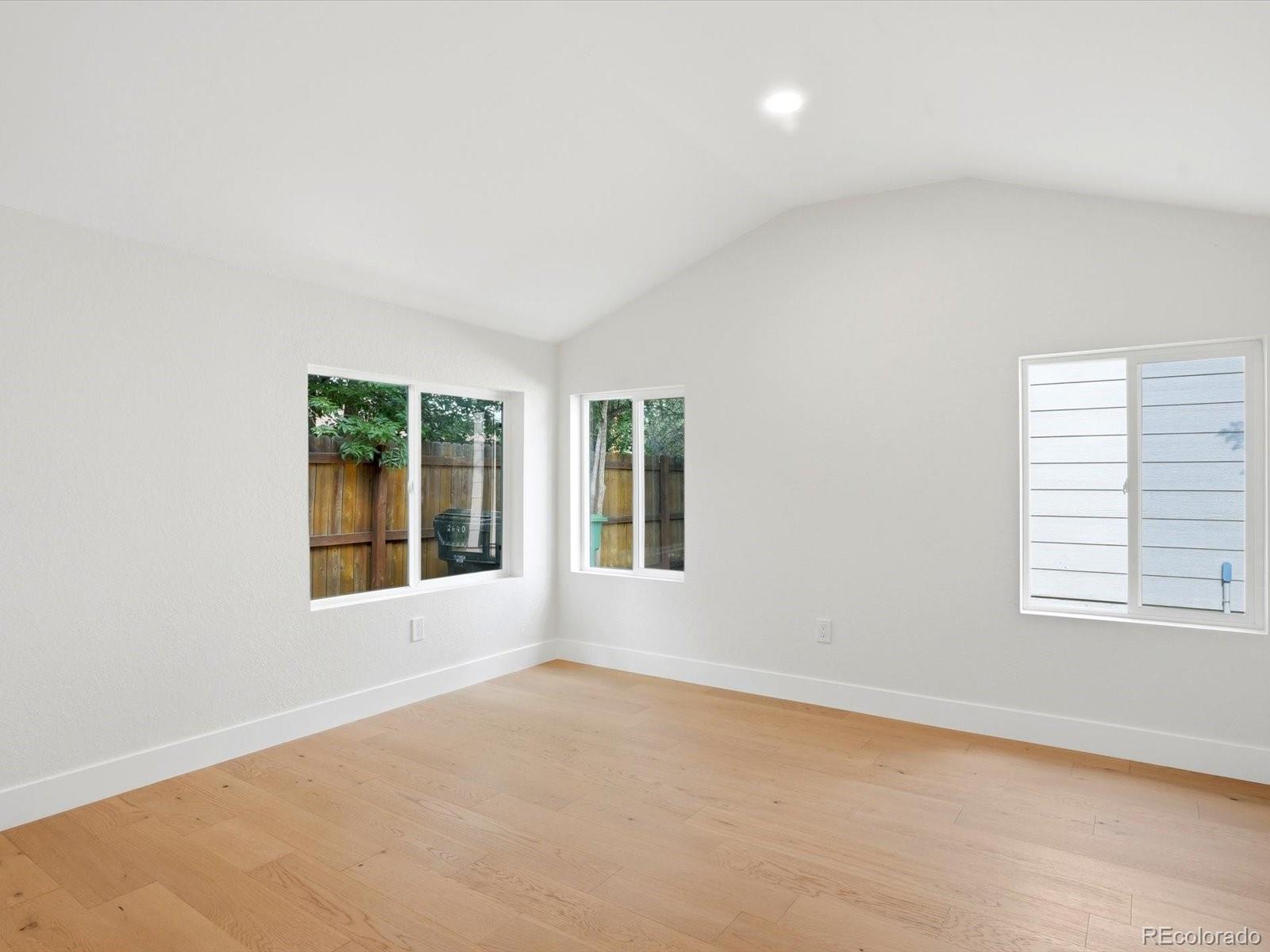 MLS Image #20 for 2640 n cook street,denver, Colorado