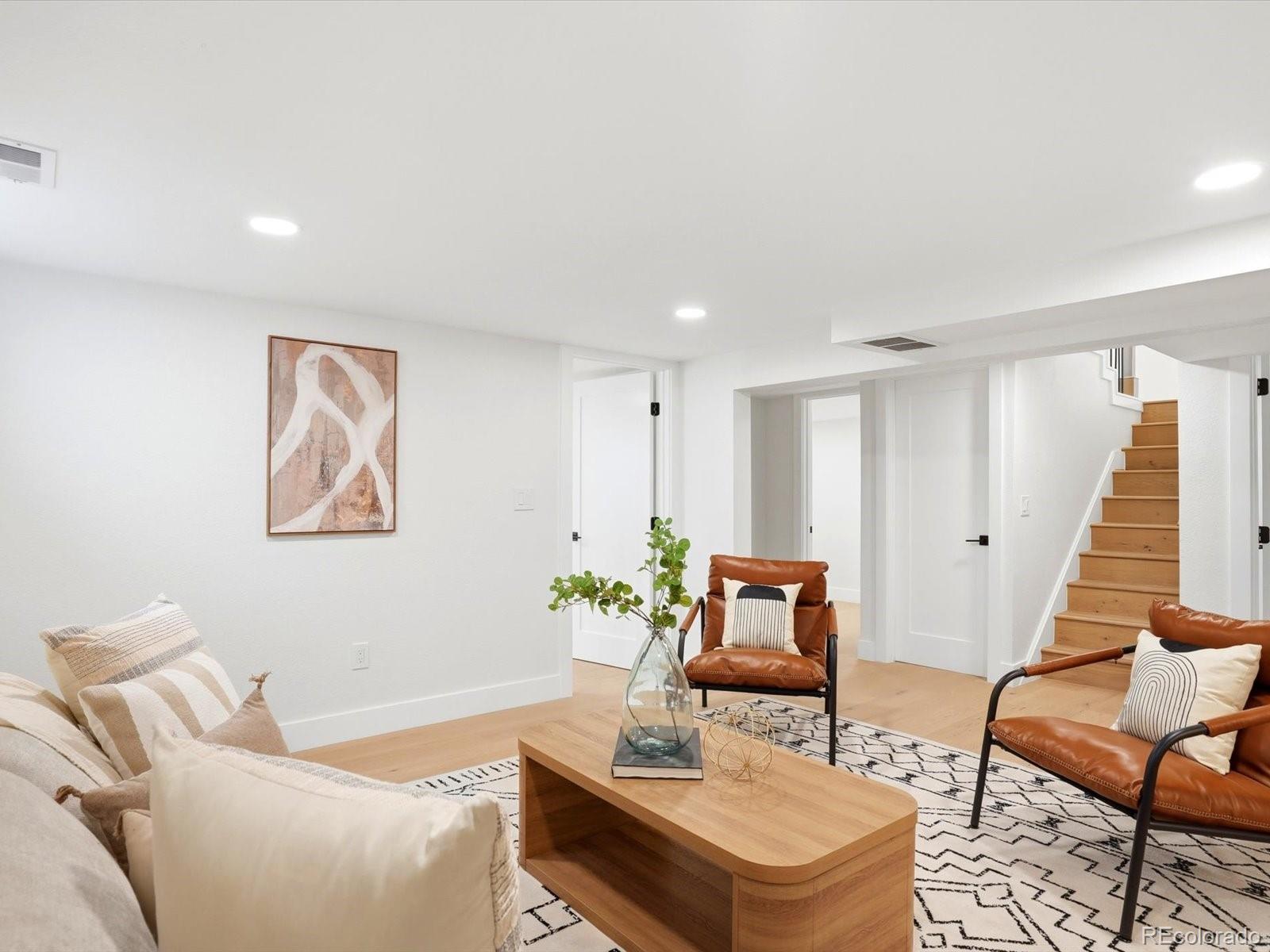 MLS Image #24 for 2640 n cook street,denver, Colorado