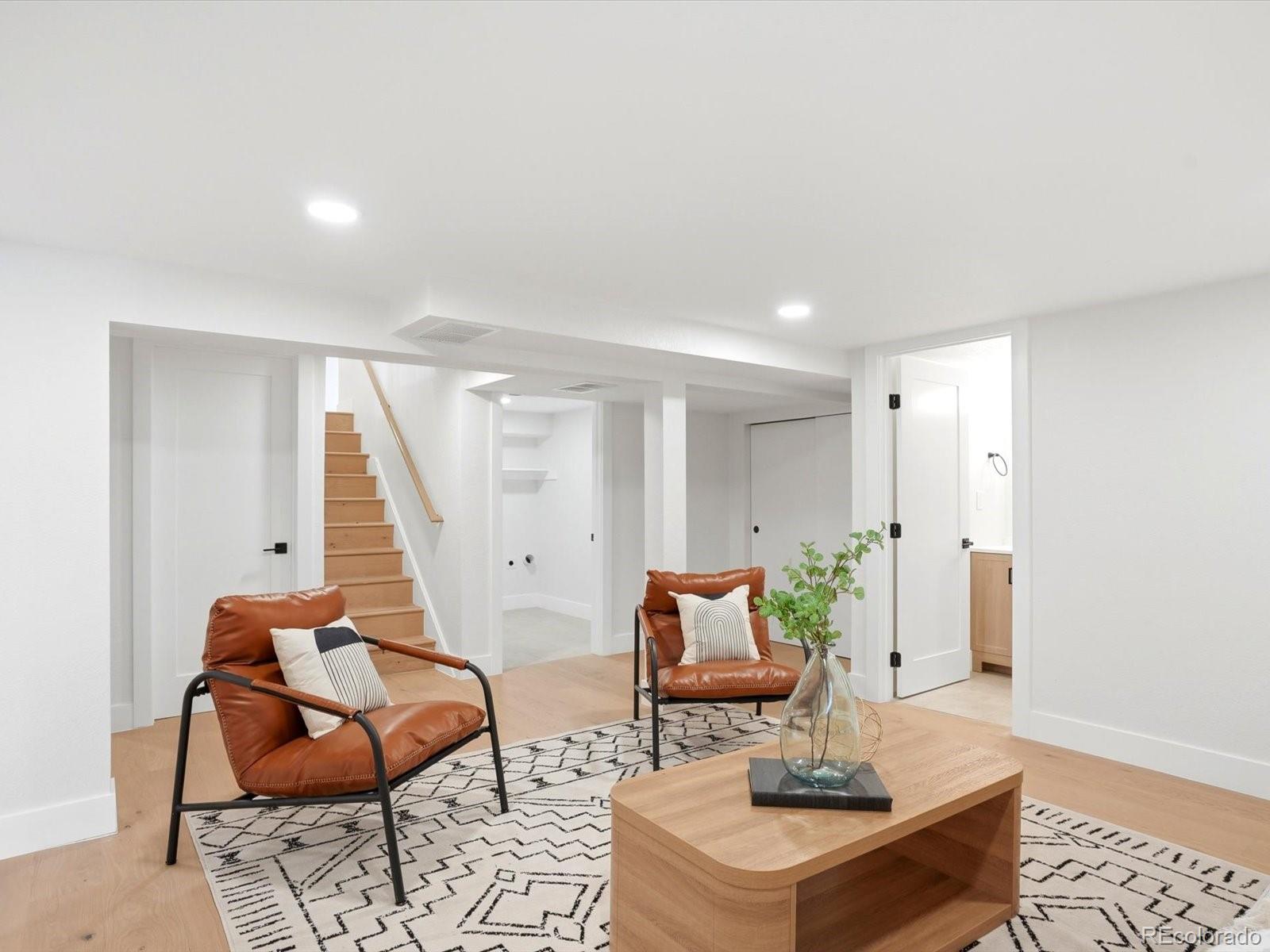 MLS Image #25 for 2640 n cook street,denver, Colorado