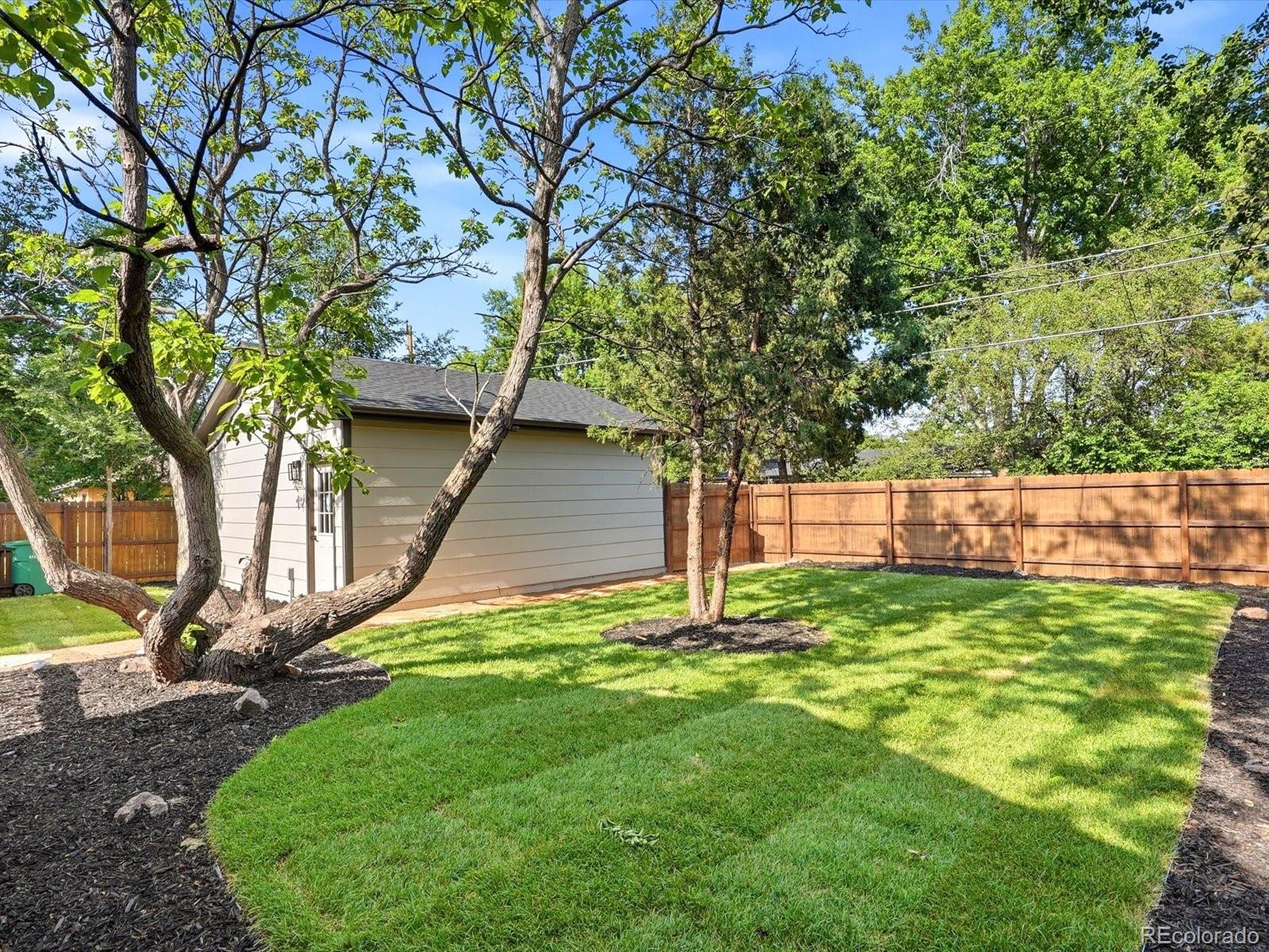 MLS Image #28 for 2640 n cook street,denver, Colorado
