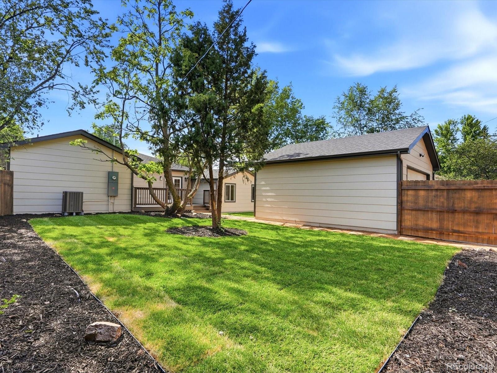 MLS Image #29 for 2640 n cook street,denver, Colorado