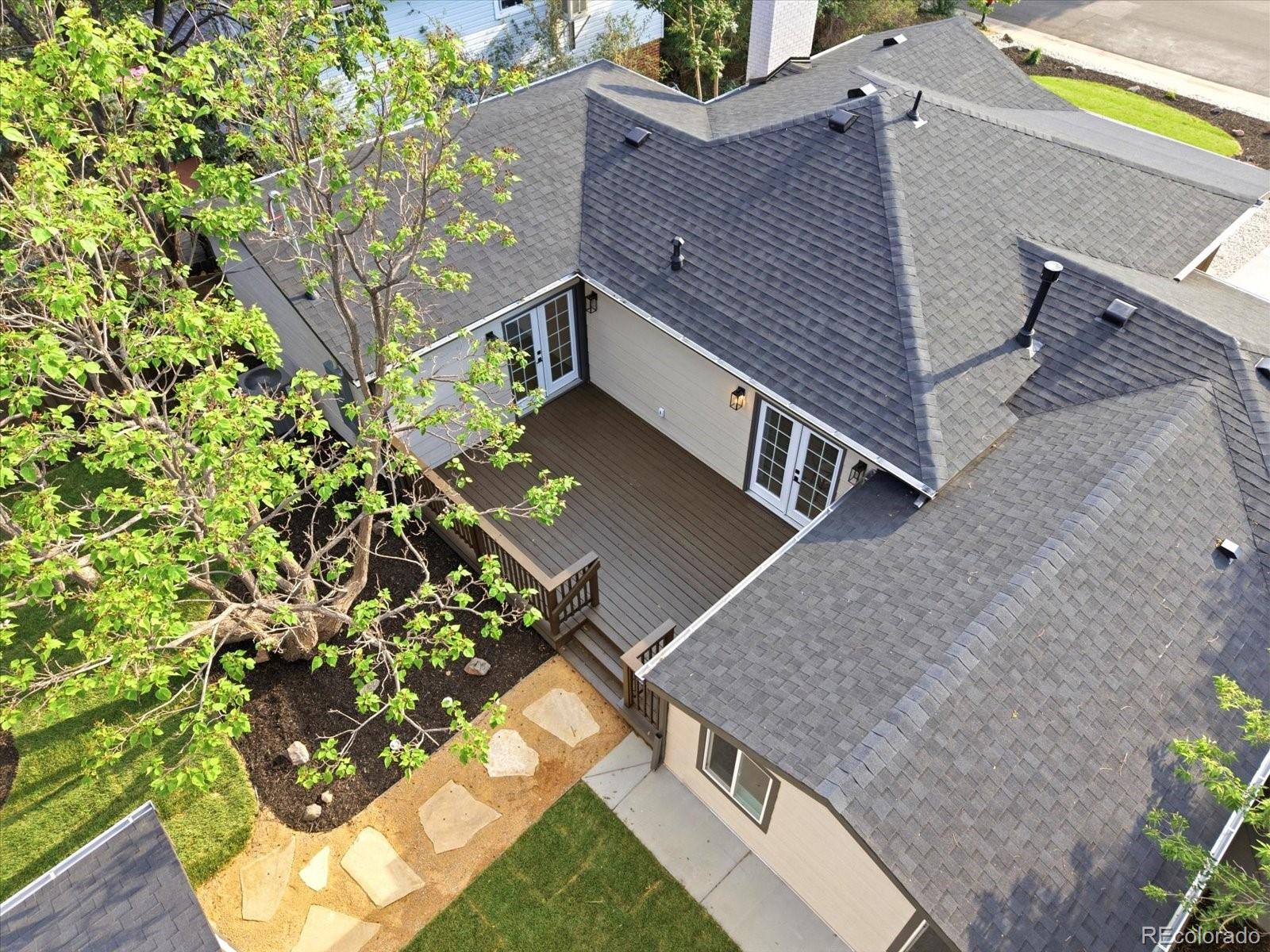 MLS Image #30 for 2640 n cook street,denver, Colorado