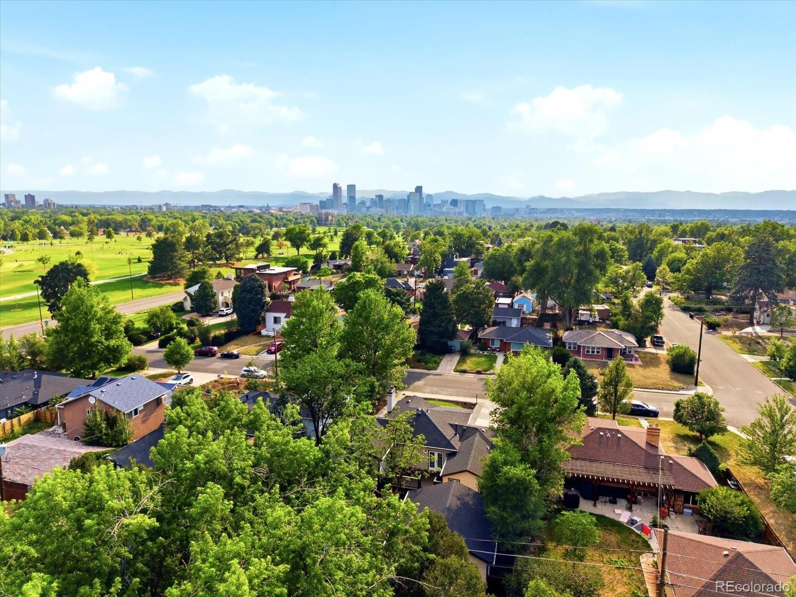 MLS Image #32 for 2640 n cook street,denver, Colorado