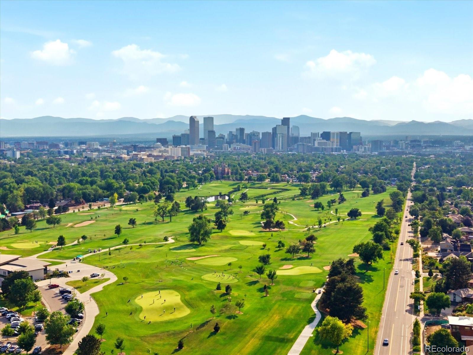 MLS Image #33 for 2640 n cook street,denver, Colorado