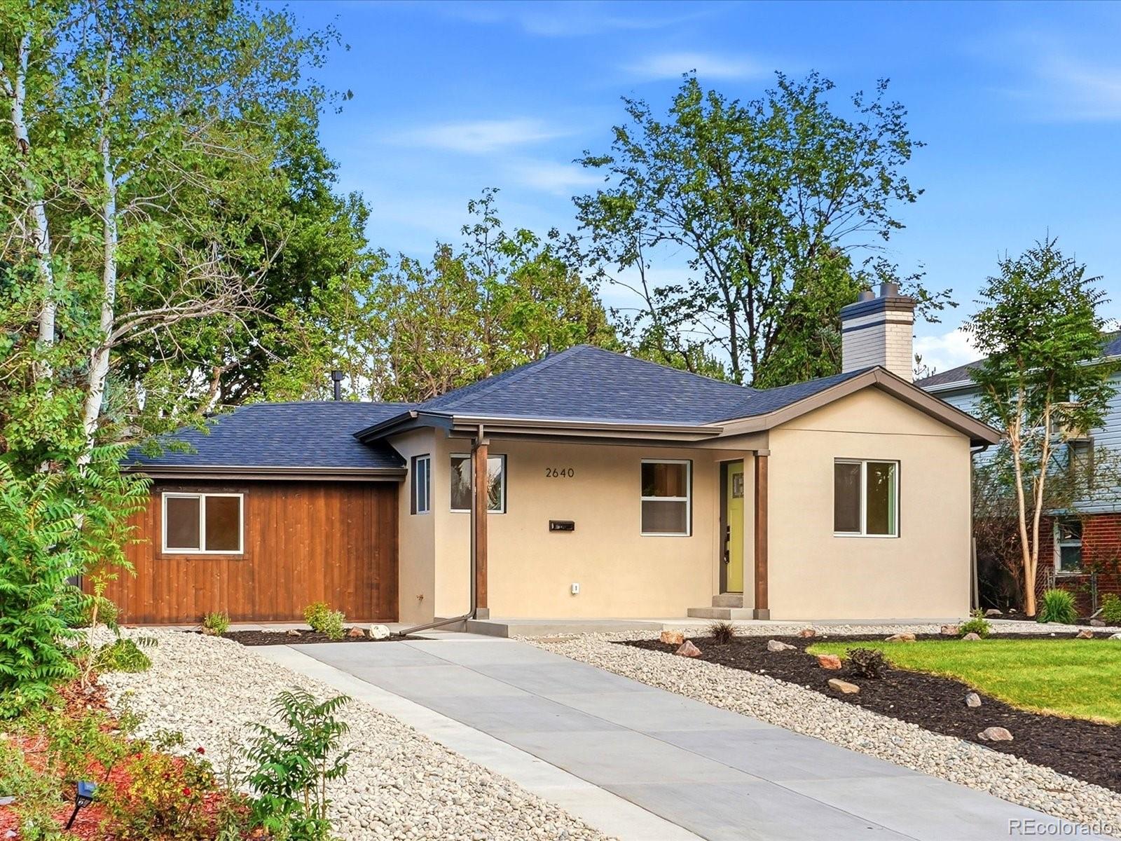 MLS Image #34 for 2640 n cook street,denver, Colorado