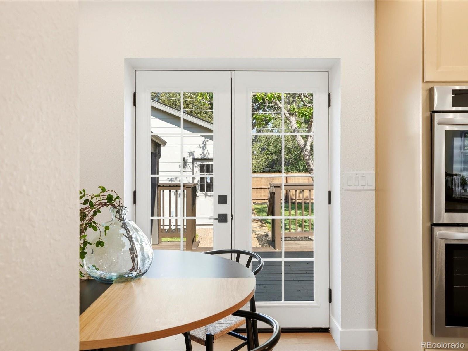 MLS Image #7 for 2640 n cook street,denver, Colorado
