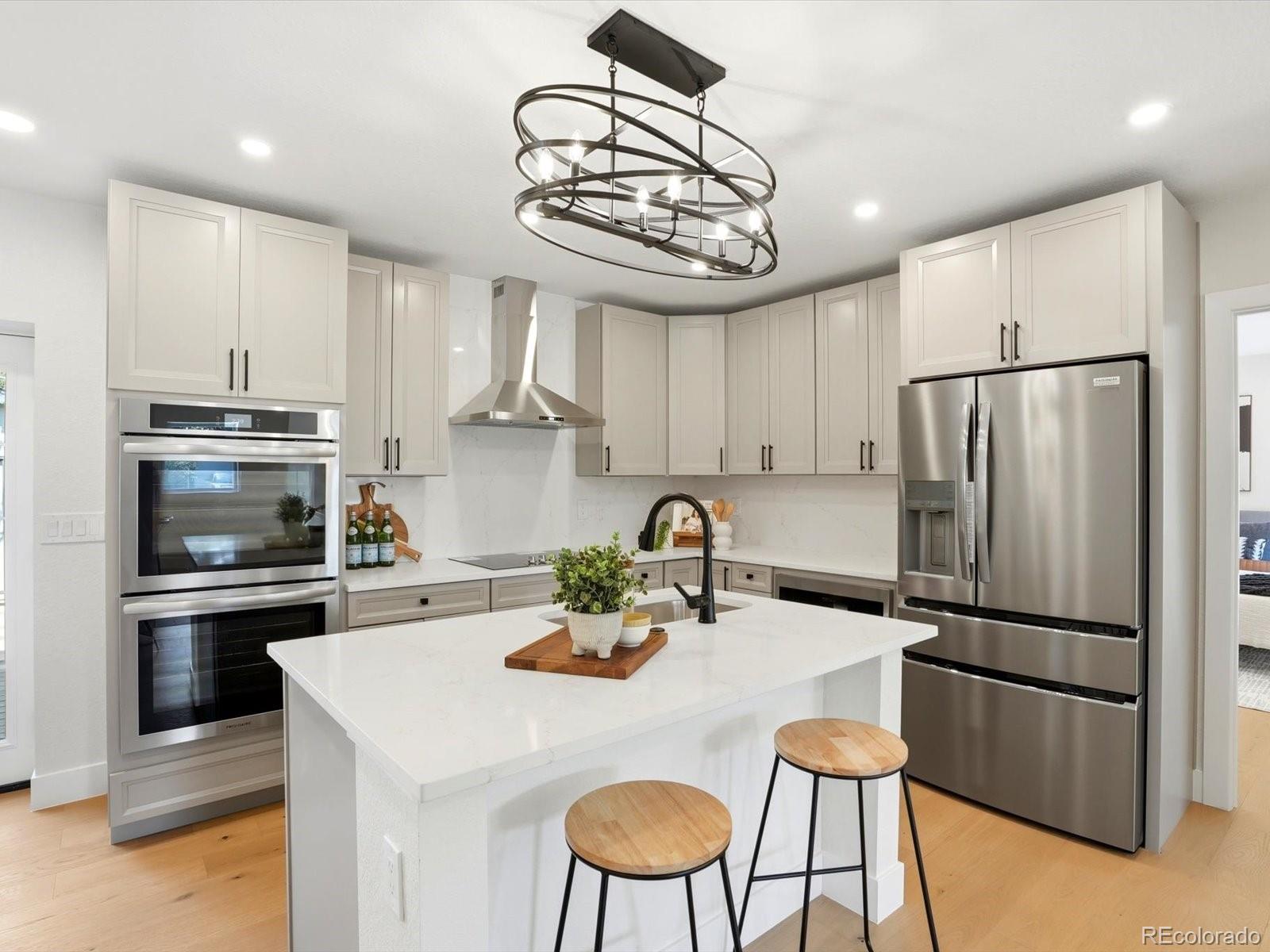 MLS Image #9 for 2640 n cook street,denver, Colorado