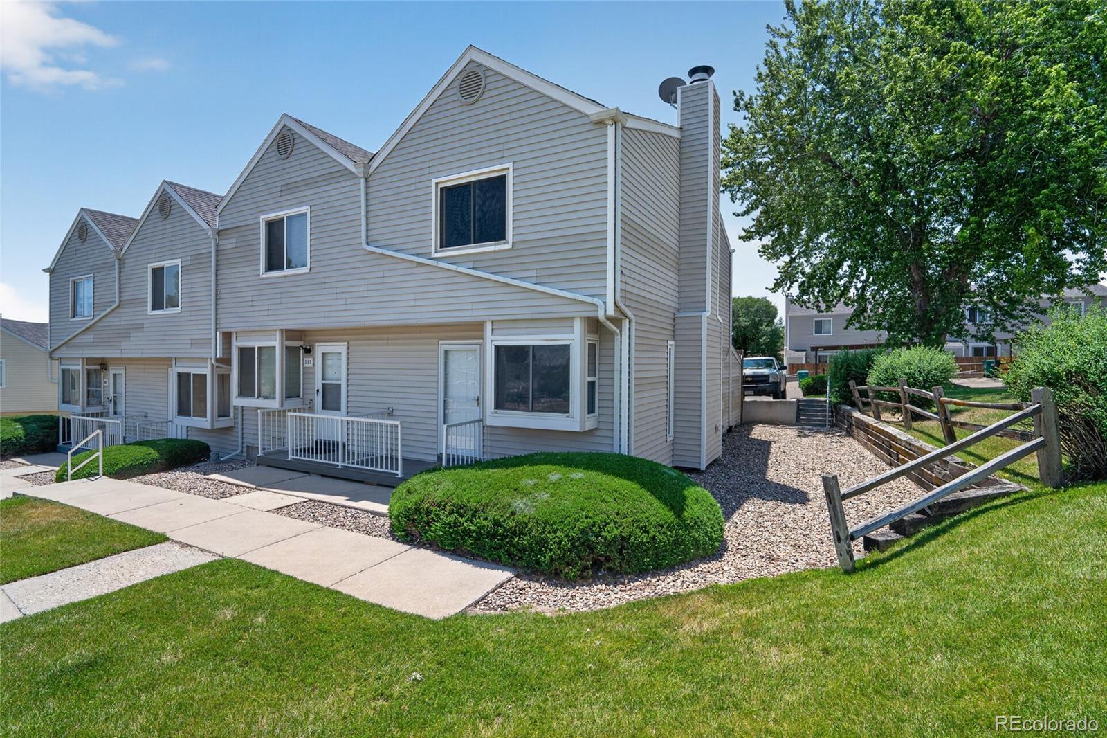 MLS Image #1 for 3181  vail pass drive,colorado springs, Colorado