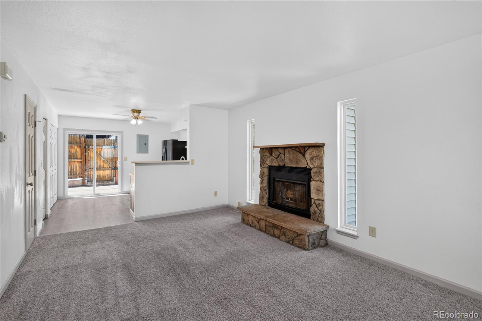 MLS Image #15 for 3181  vail pass drive,colorado springs, Colorado