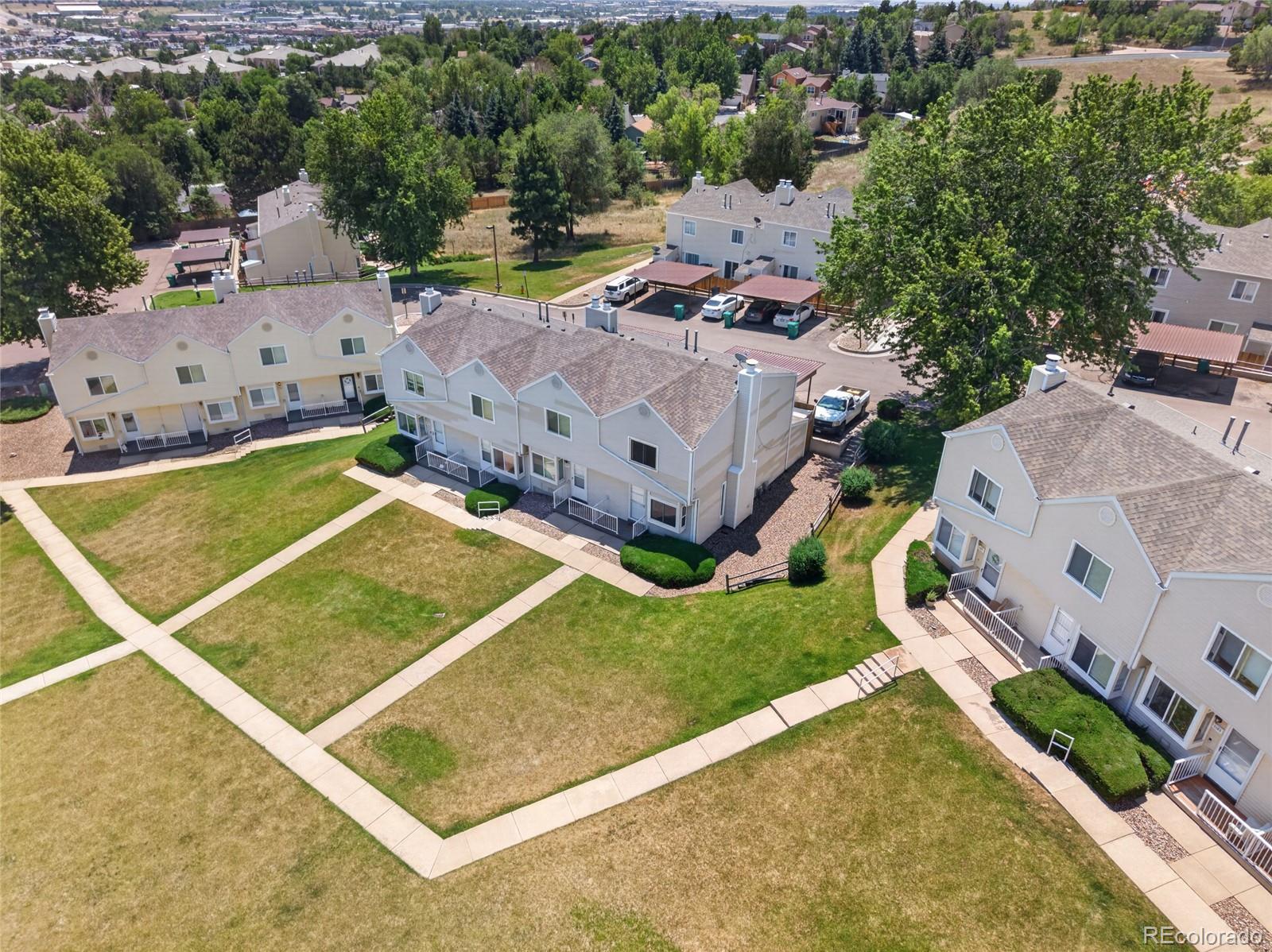 MLS Image #18 for 3181  vail pass drive,colorado springs, Colorado