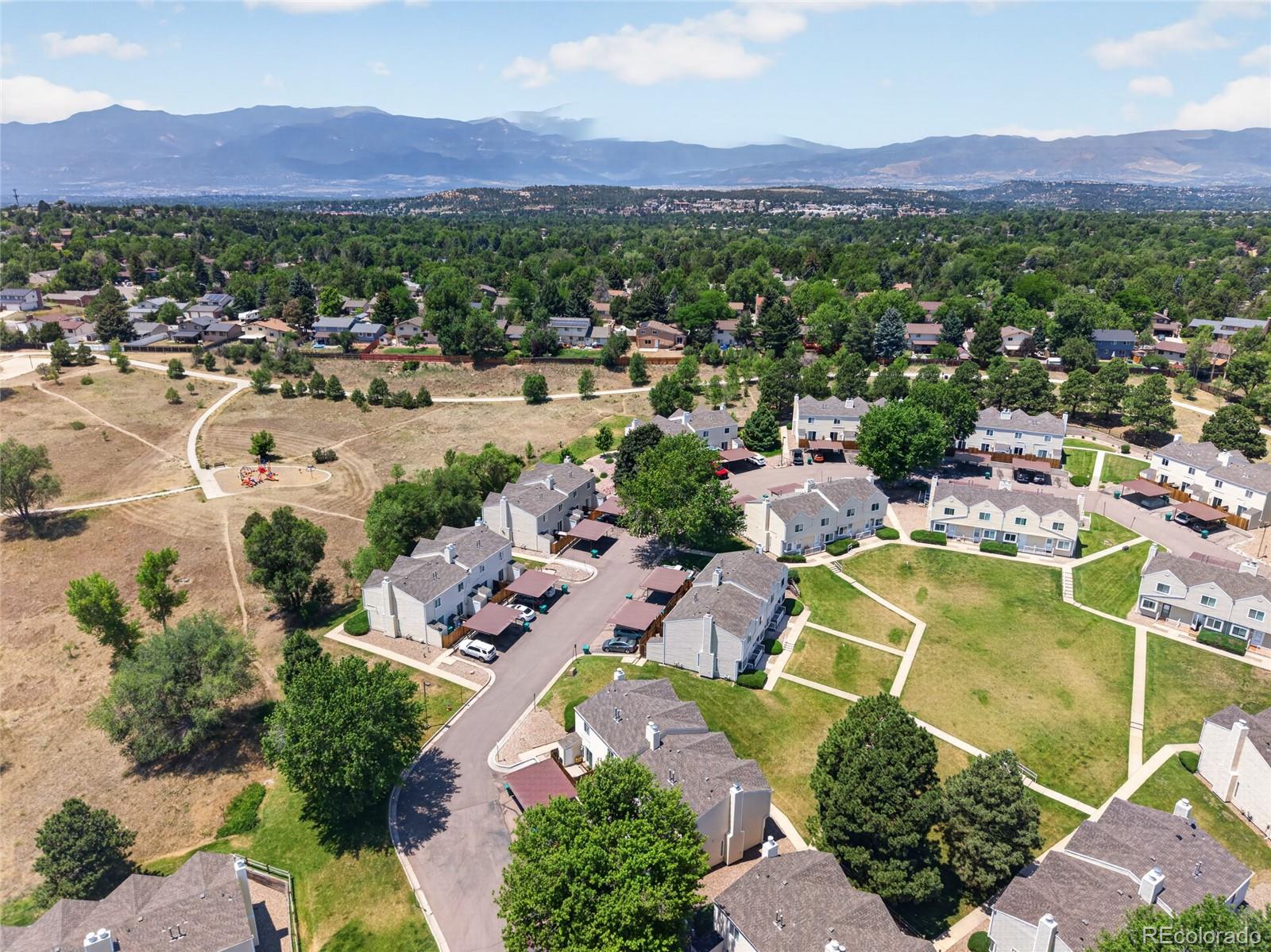 MLS Image #19 for 3181  vail pass drive,colorado springs, Colorado