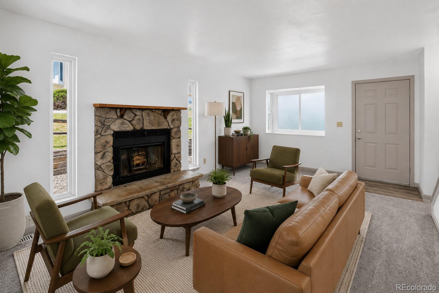 MLS Image #2 for 3181  vail pass drive,colorado springs, Colorado