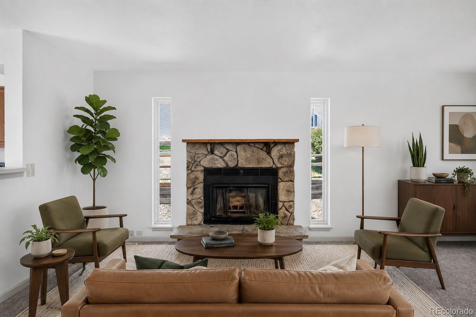 MLS Image #3 for 3181  vail pass drive,colorado springs, Colorado