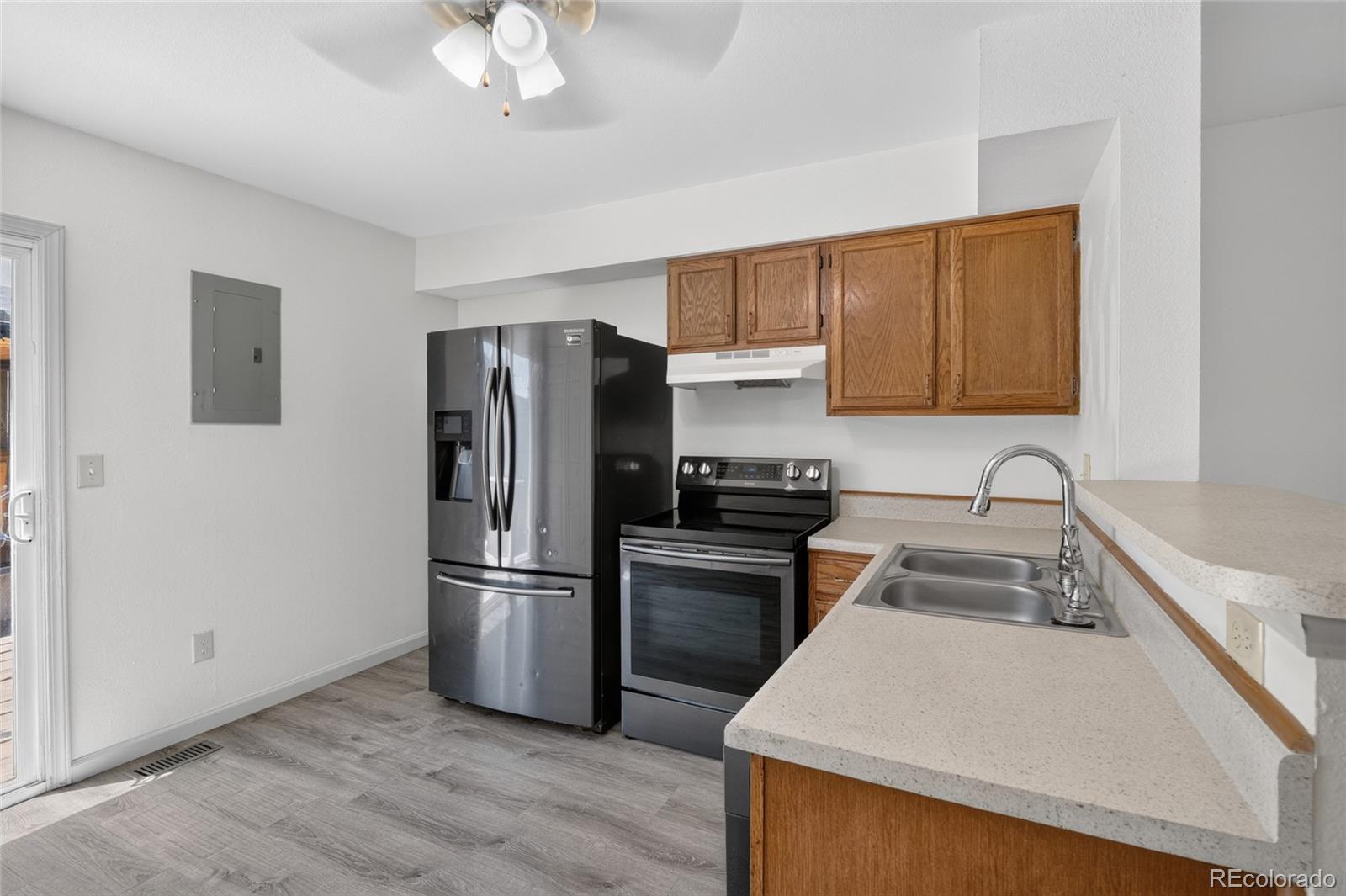MLS Image #5 for 3181  vail pass drive,colorado springs, Colorado
