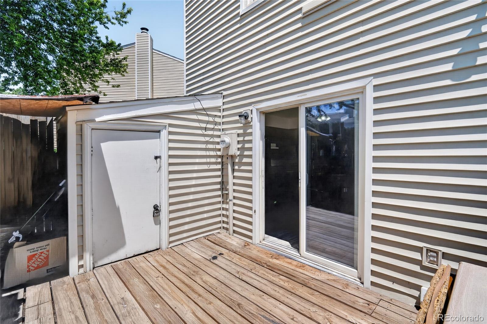 MLS Image #9 for 3181  vail pass drive,colorado springs, Colorado