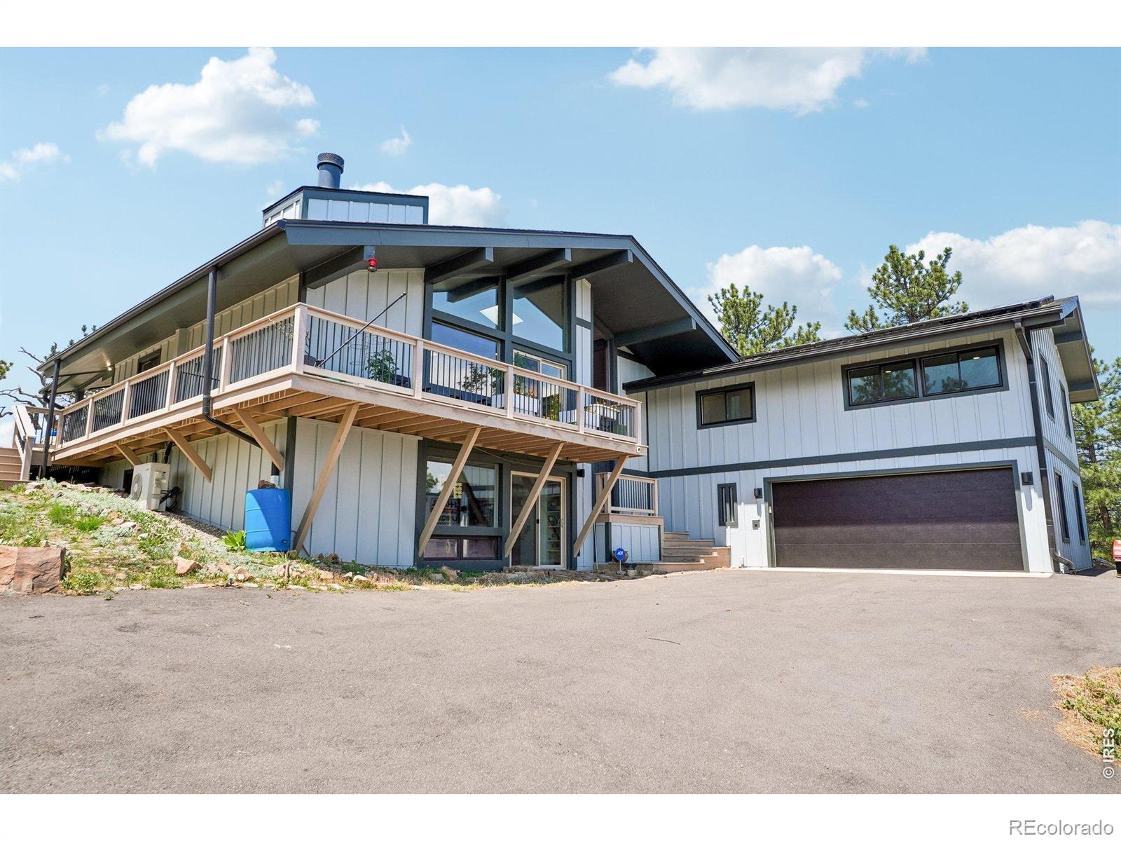 MLS Image #1 for 8473  stoneridge terrace,boulder, Colorado