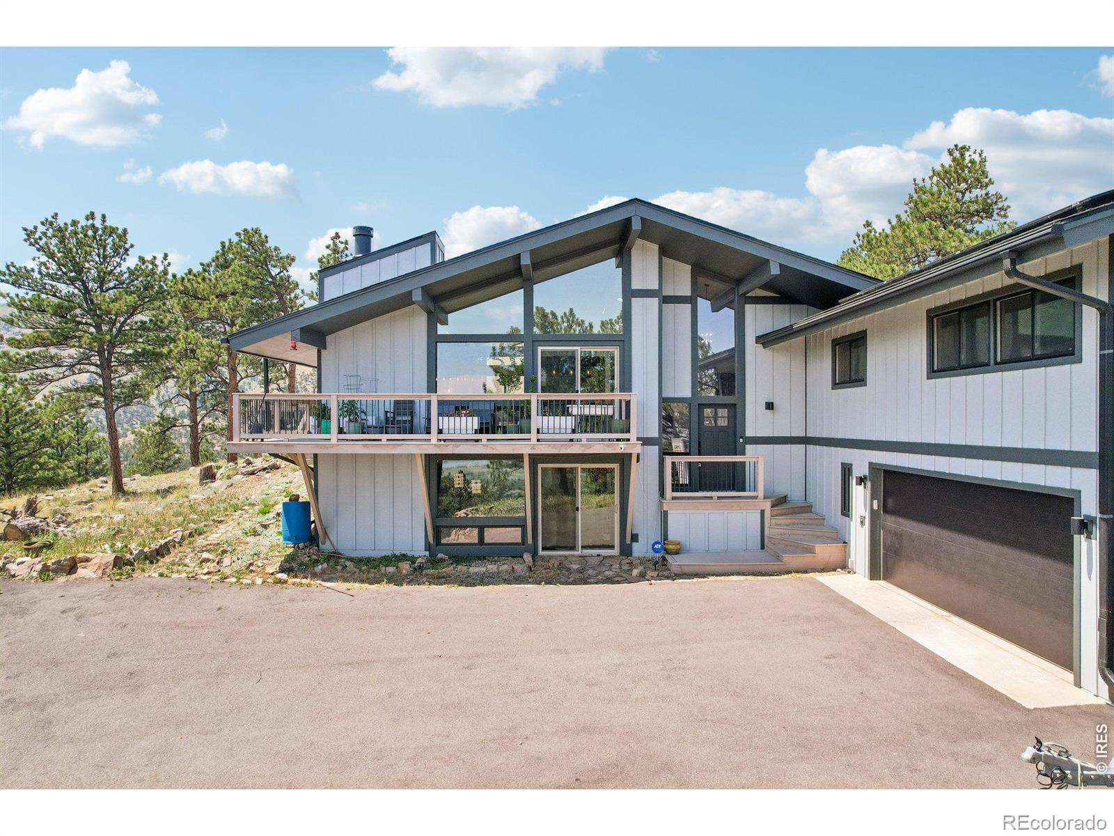 MLS Image #2 for 8473  stoneridge terrace,boulder, Colorado