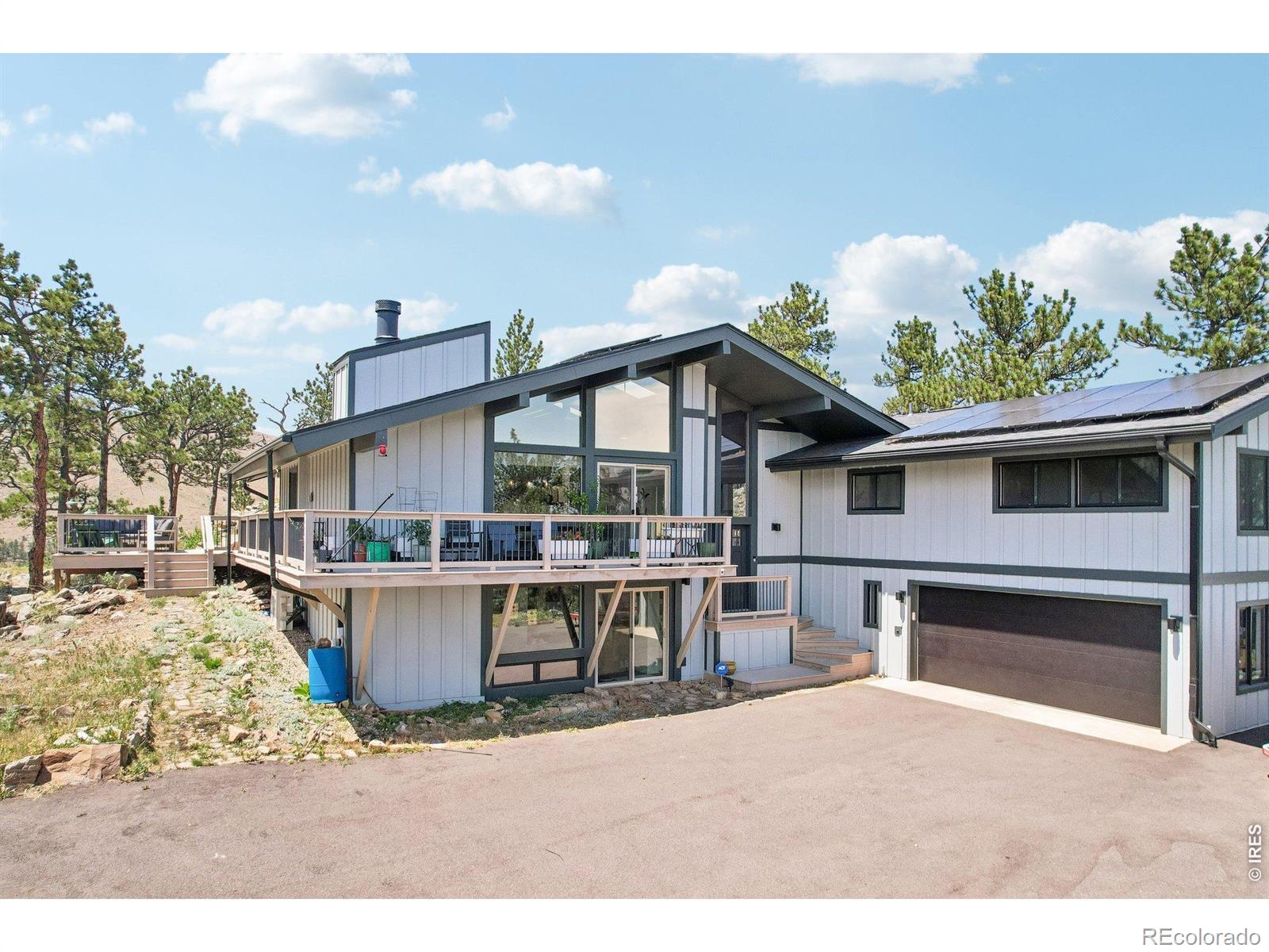 MLS Image #3 for 8473  stoneridge terrace,boulder, Colorado