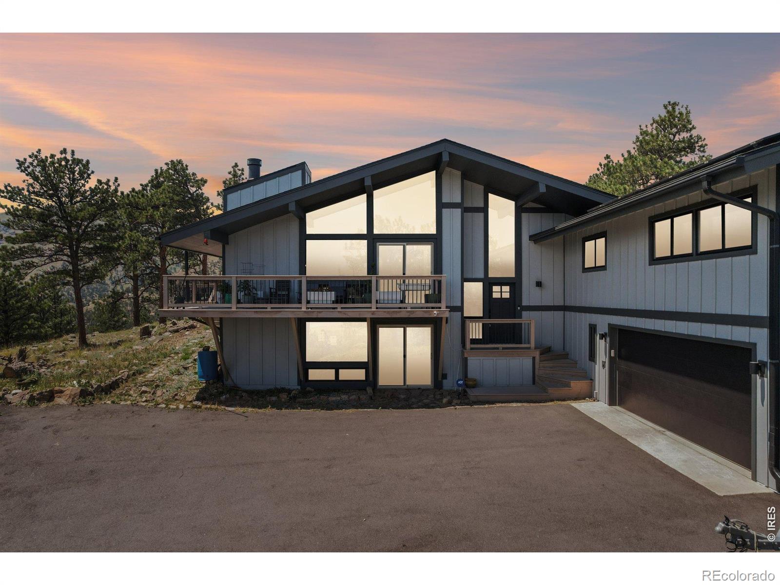 MLS Image #44 for 8473  stoneridge terrace,boulder, Colorado