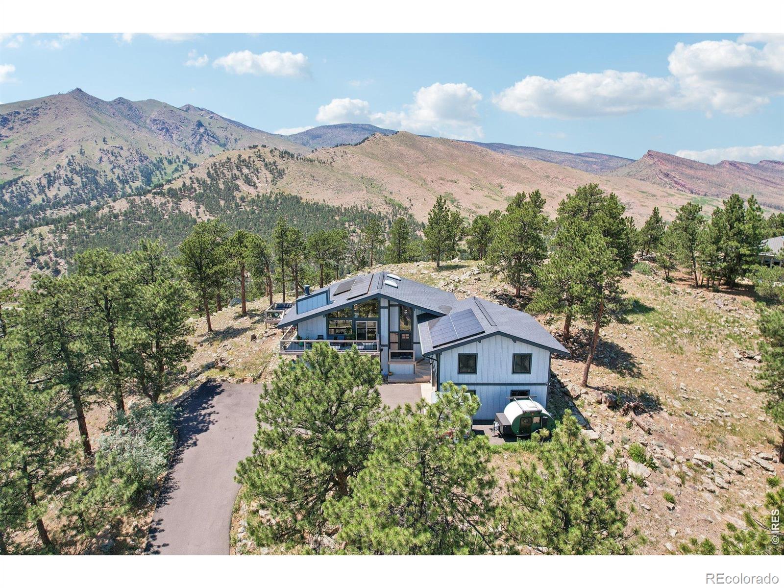 MLS Image #46 for 8473  stoneridge terrace,boulder, Colorado