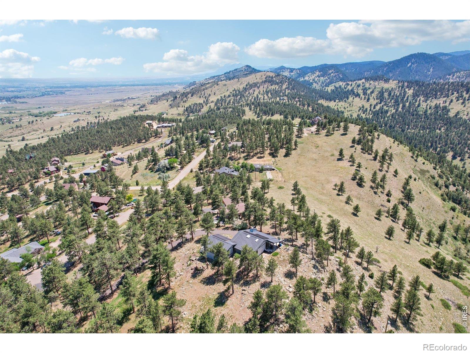 MLS Image #48 for 8473  stoneridge terrace,boulder, Colorado