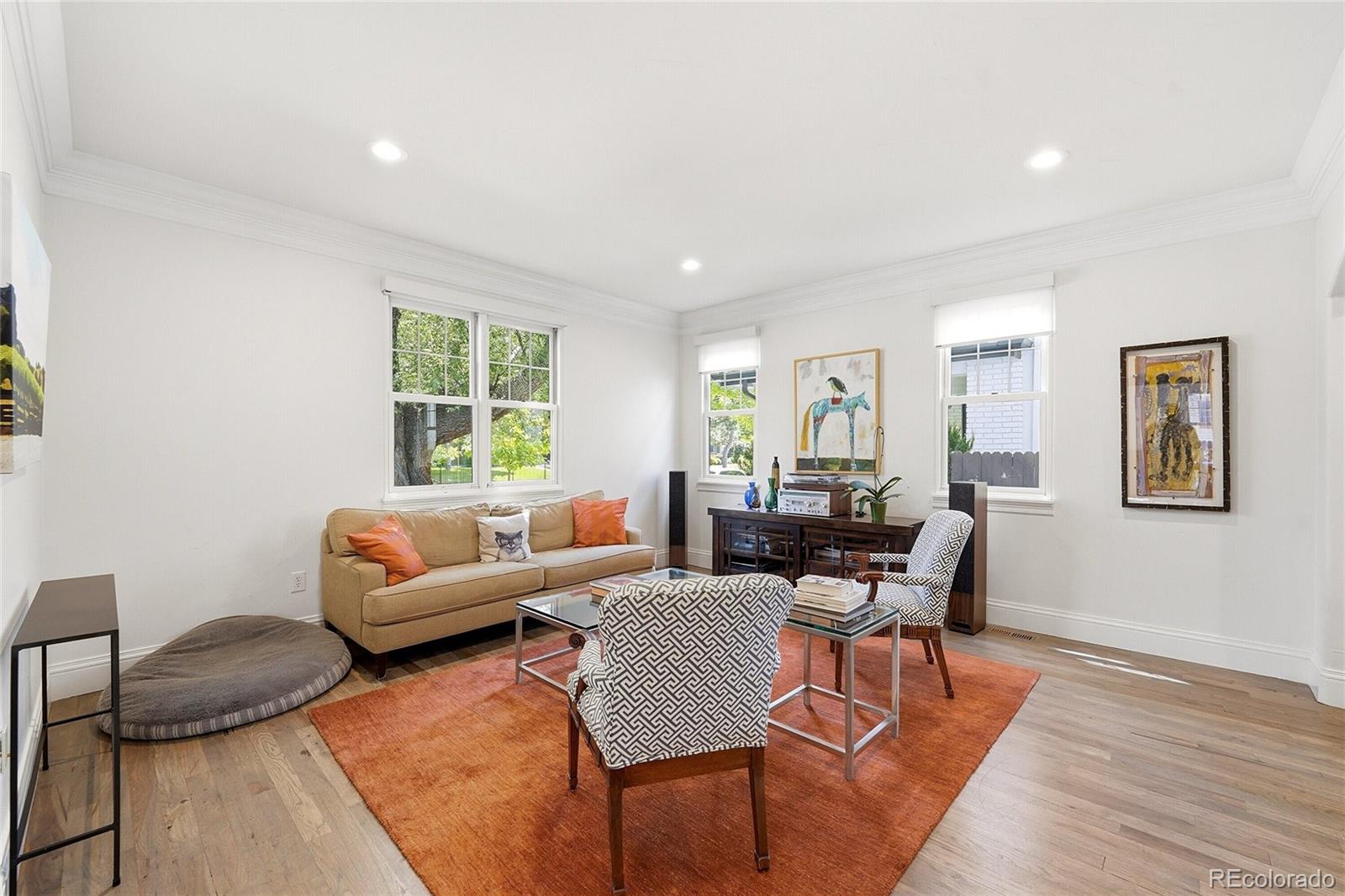 MLS Image #3 for 2323 s adams street,denver, Colorado