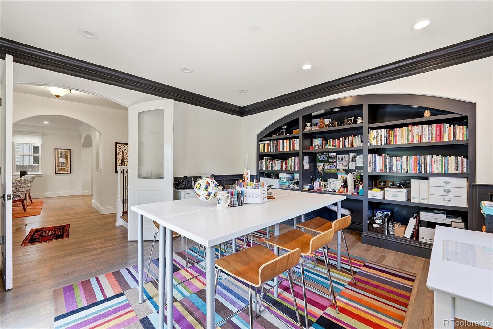 MLS Image #6 for 2323 s adams street,denver, Colorado