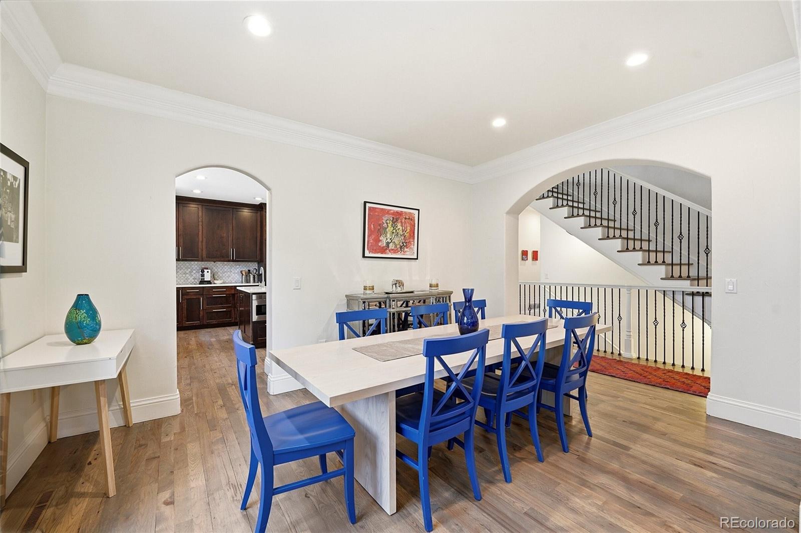 MLS Image #8 for 2323 s adams street,denver, Colorado