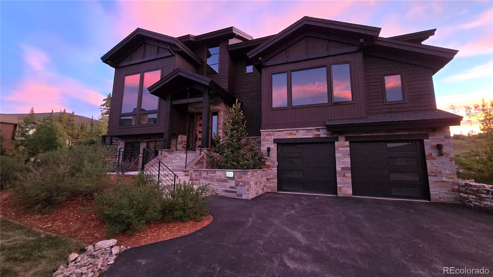 MLS Image #0 for 230  telluride court,dillon, Colorado