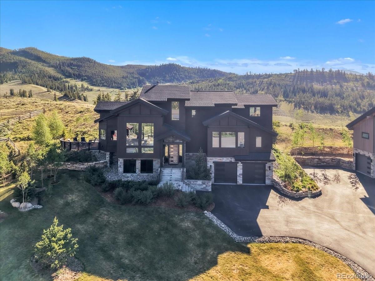MLS Image #1 for 230  telluride court,dillon, Colorado