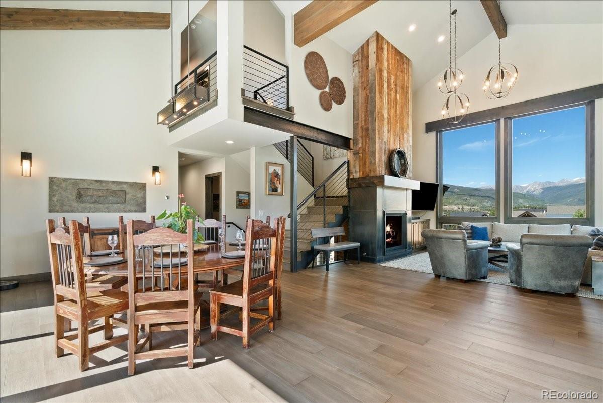 MLS Image #12 for 230  telluride court,dillon, Colorado