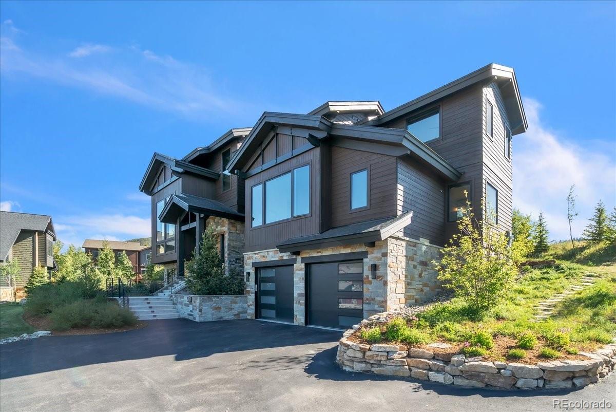 MLS Image #2 for 230  telluride court,dillon, Colorado