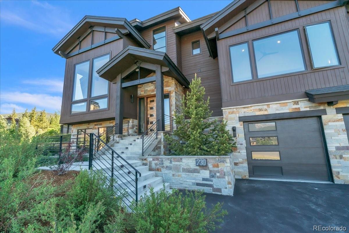 MLS Image #3 for 230  telluride court,dillon, Colorado