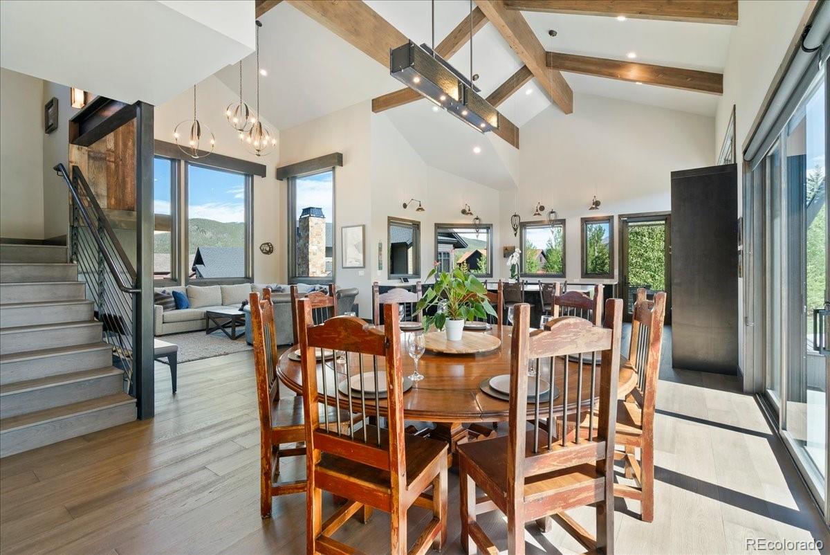 MLS Image #4 for 230  telluride court,dillon, Colorado