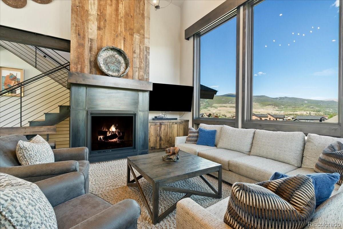 MLS Image #5 for 230  telluride court,dillon, Colorado