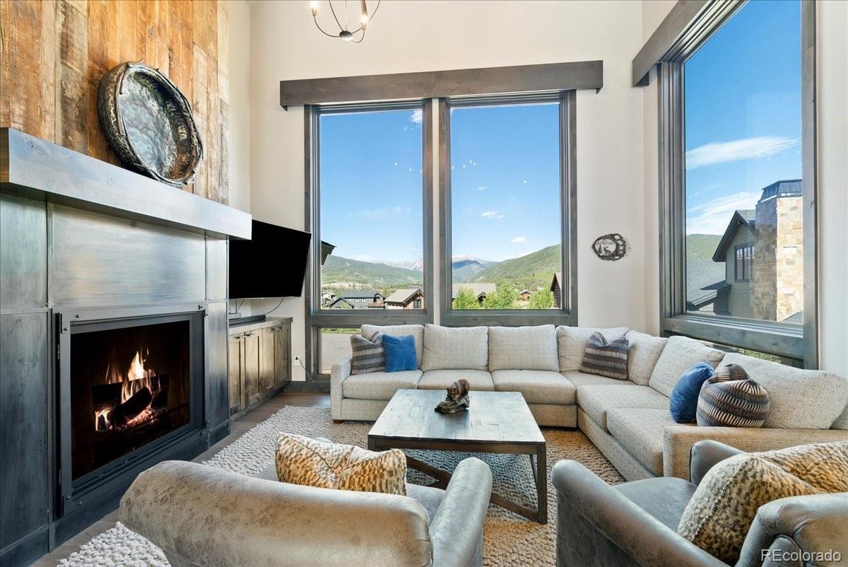 MLS Image #6 for 230  telluride court,dillon, Colorado