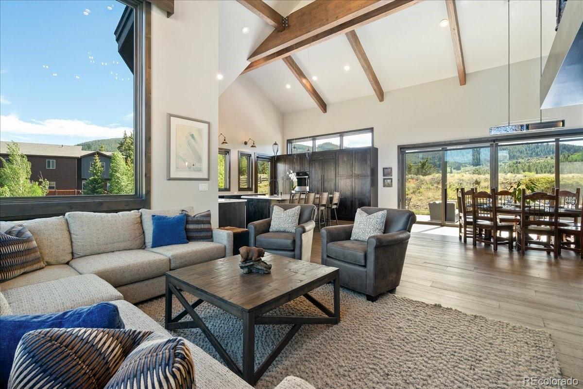 MLS Image #7 for 230  telluride court,dillon, Colorado