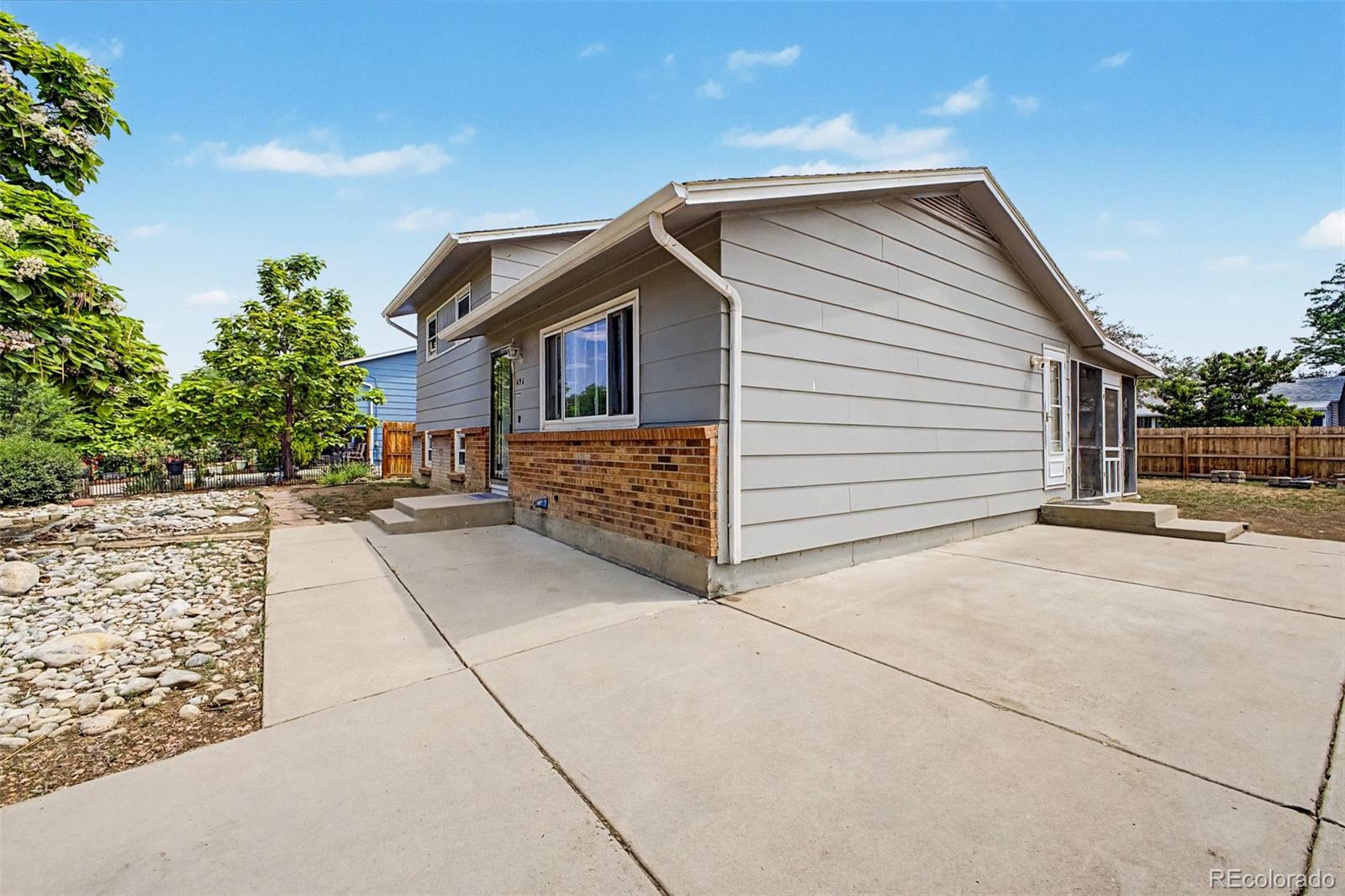 MLS Image #1 for 496  elm avenue,brighton, Colorado