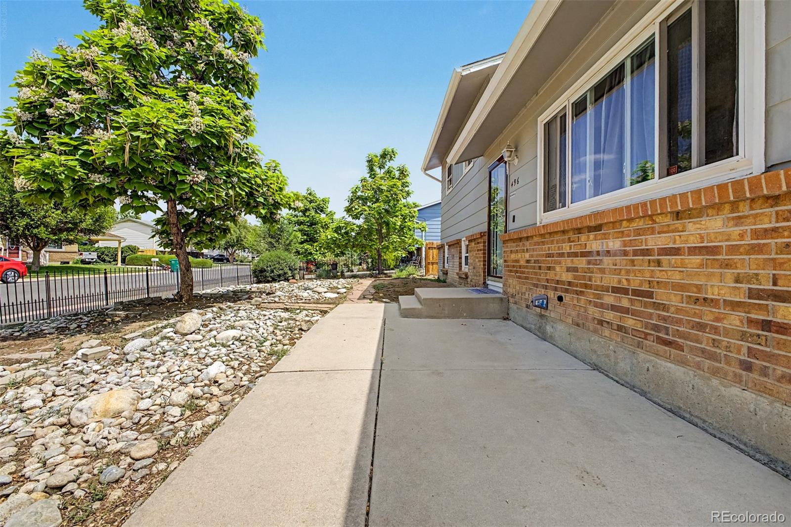 MLS Image #3 for 496  elm avenue,brighton, Colorado