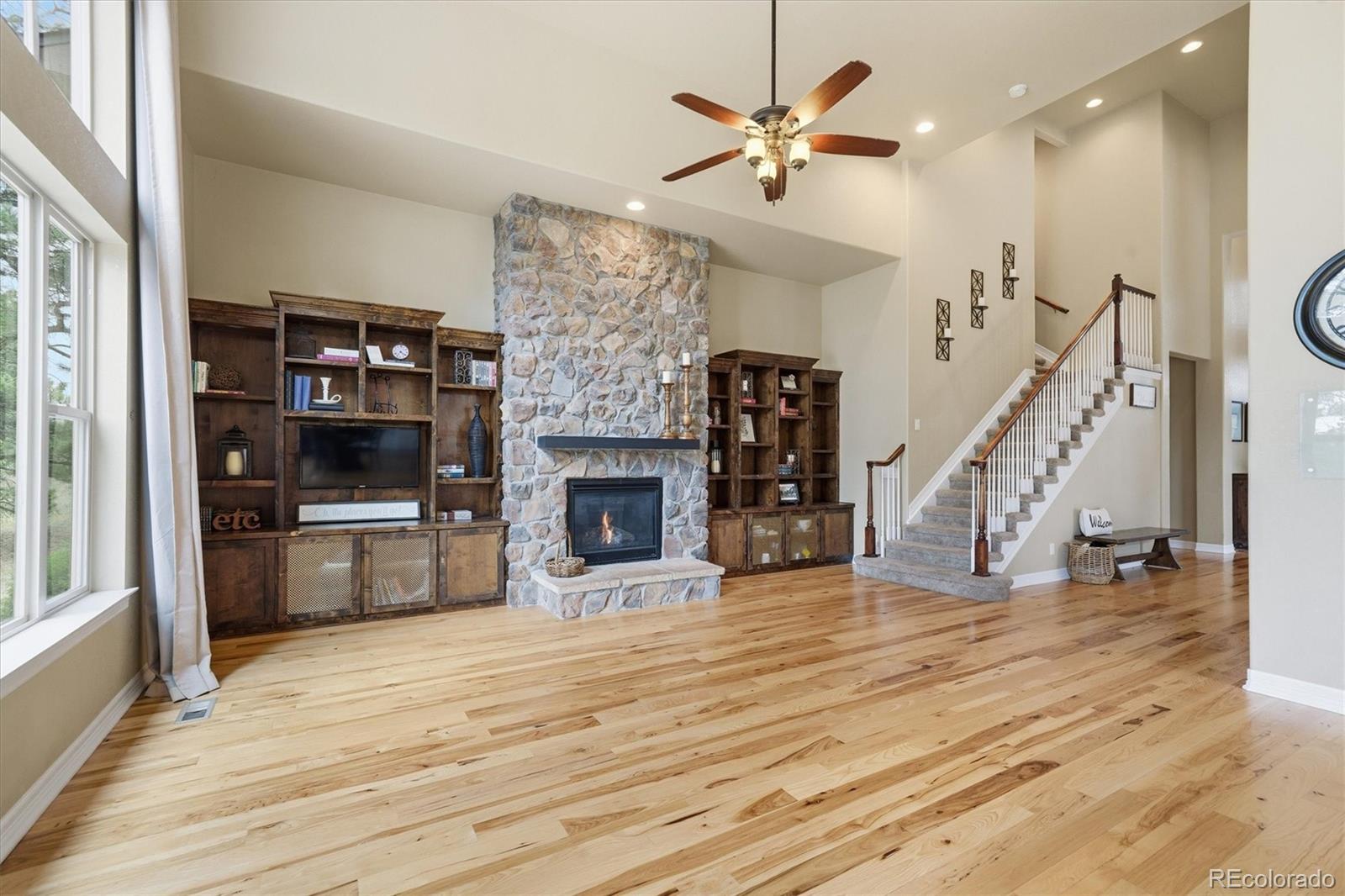 MLS Image #11 for 11941 s longs bluff lane,parker, Colorado