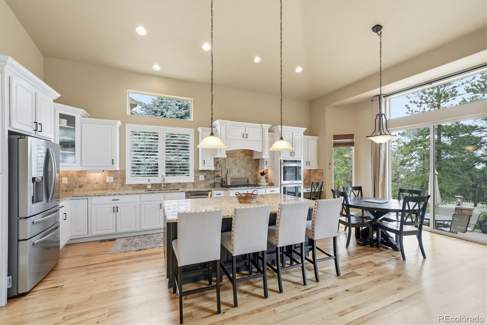 MLS Image #12 for 11941 s longs bluff lane,parker, Colorado