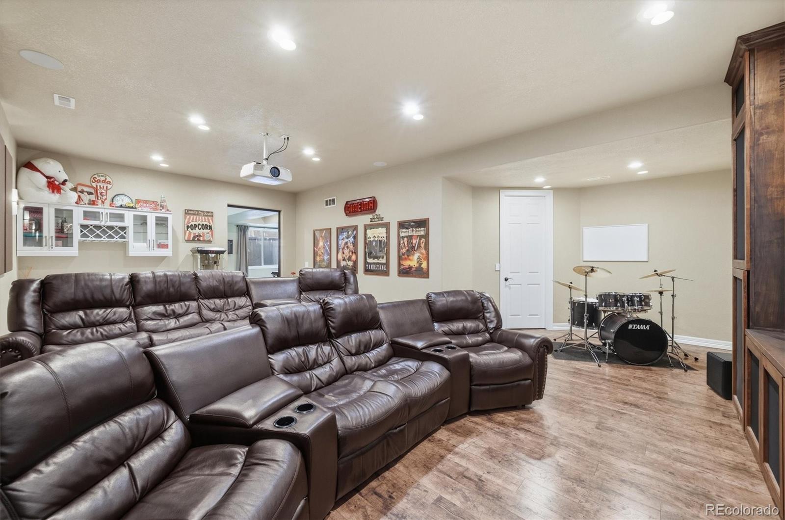 MLS Image #37 for 11941 s longs bluff lane,parker, Colorado