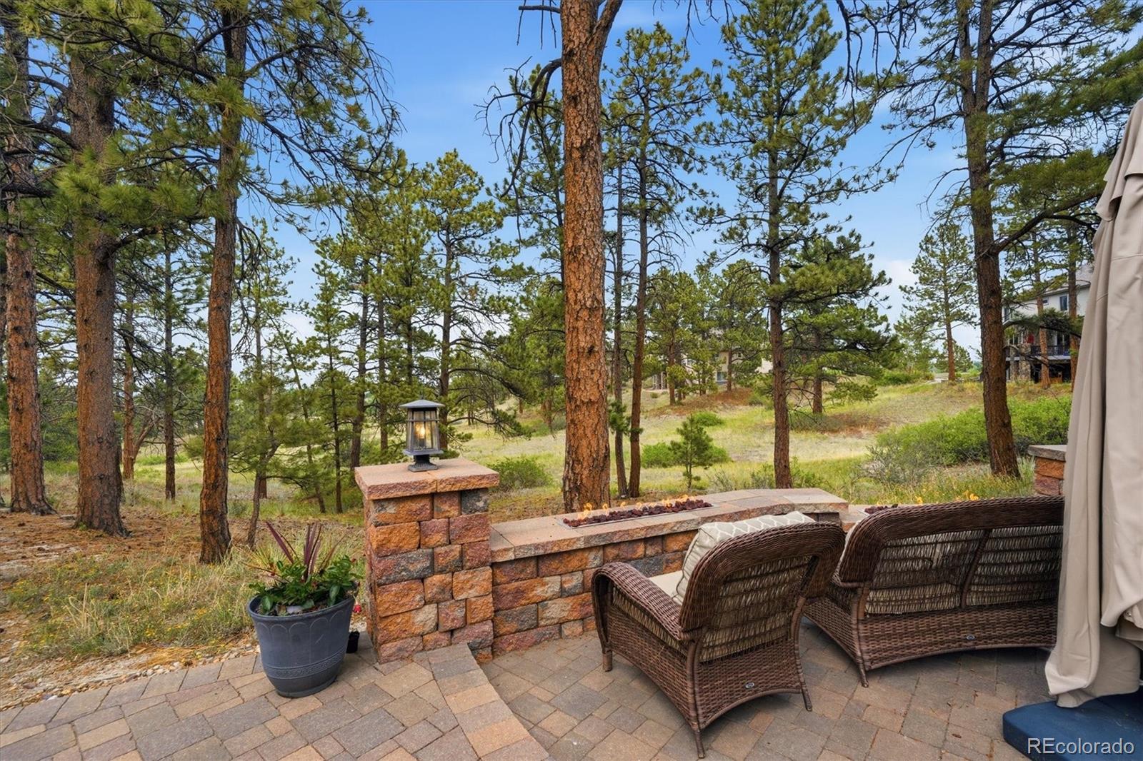 MLS Image #39 for 11941 s longs bluff lane,parker, Colorado