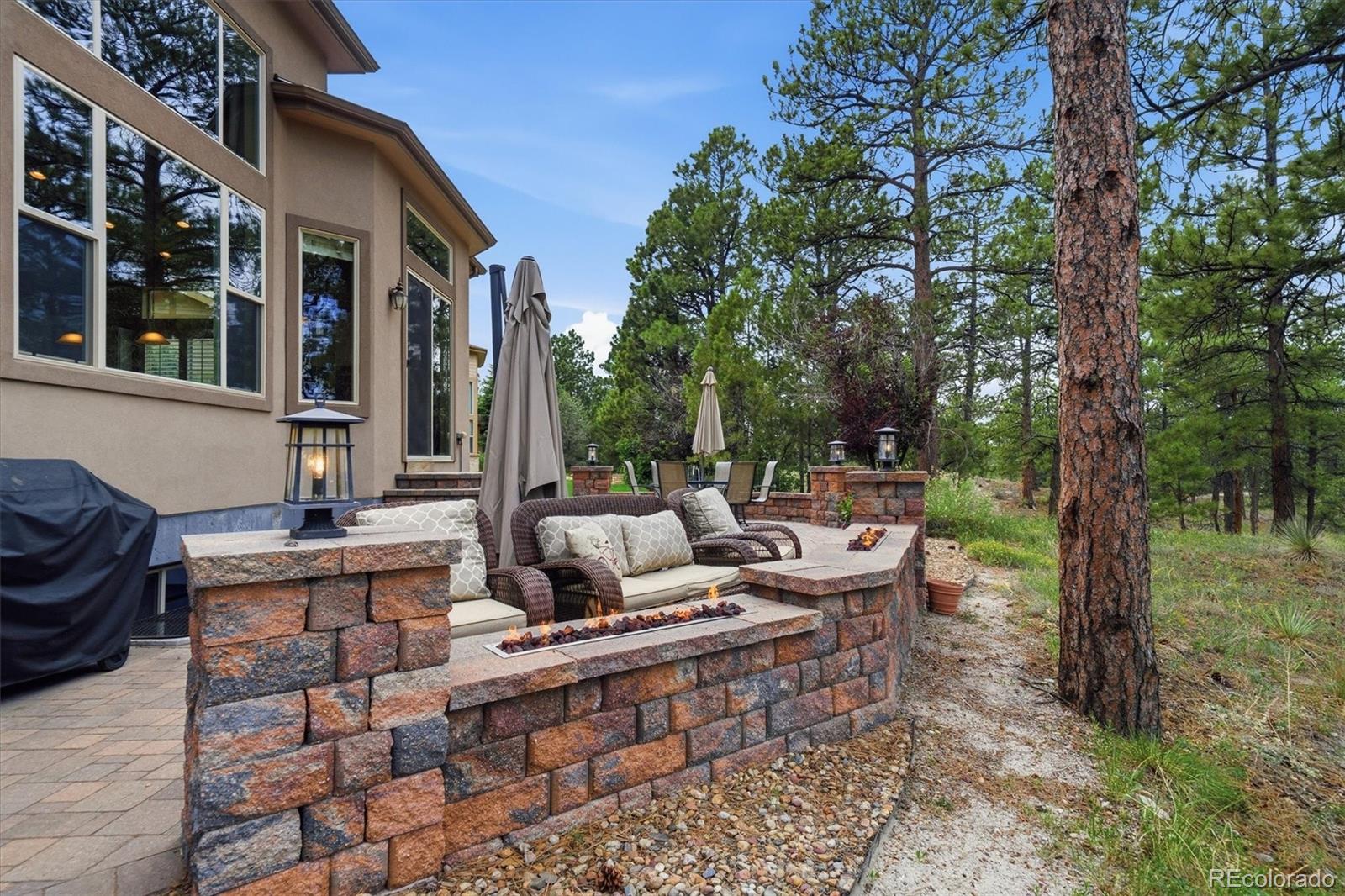 MLS Image #40 for 11941 s longs bluff lane,parker, Colorado