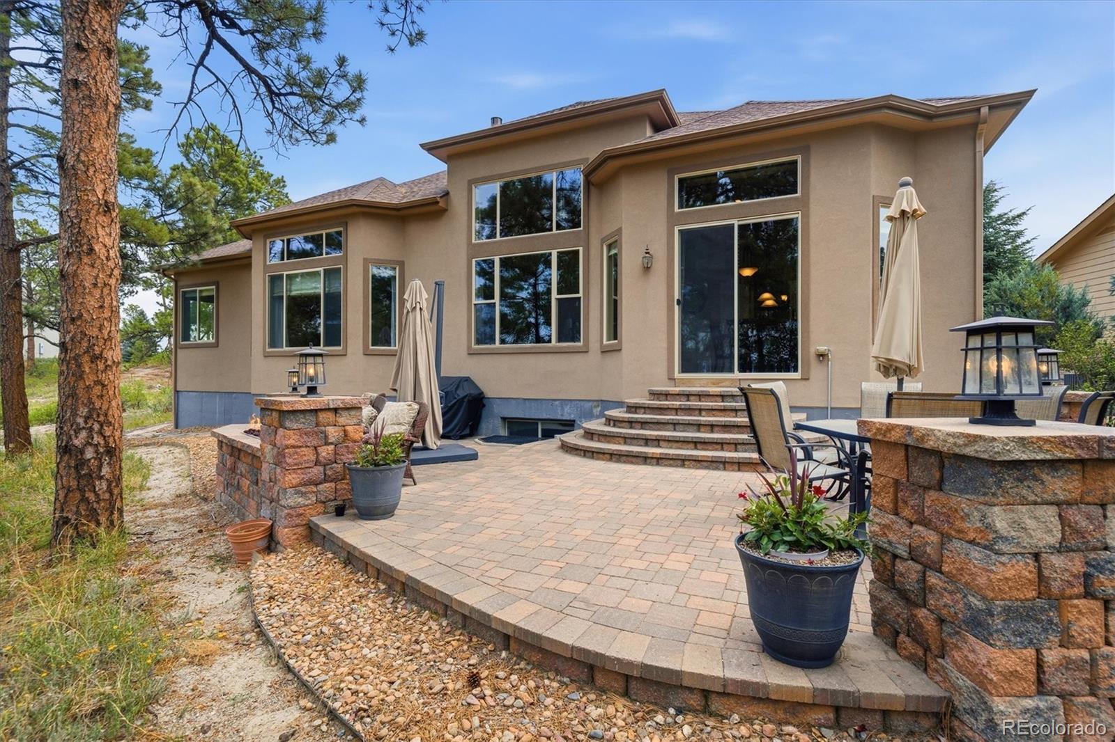 MLS Image #41 for 11941 s longs bluff lane,parker, Colorado