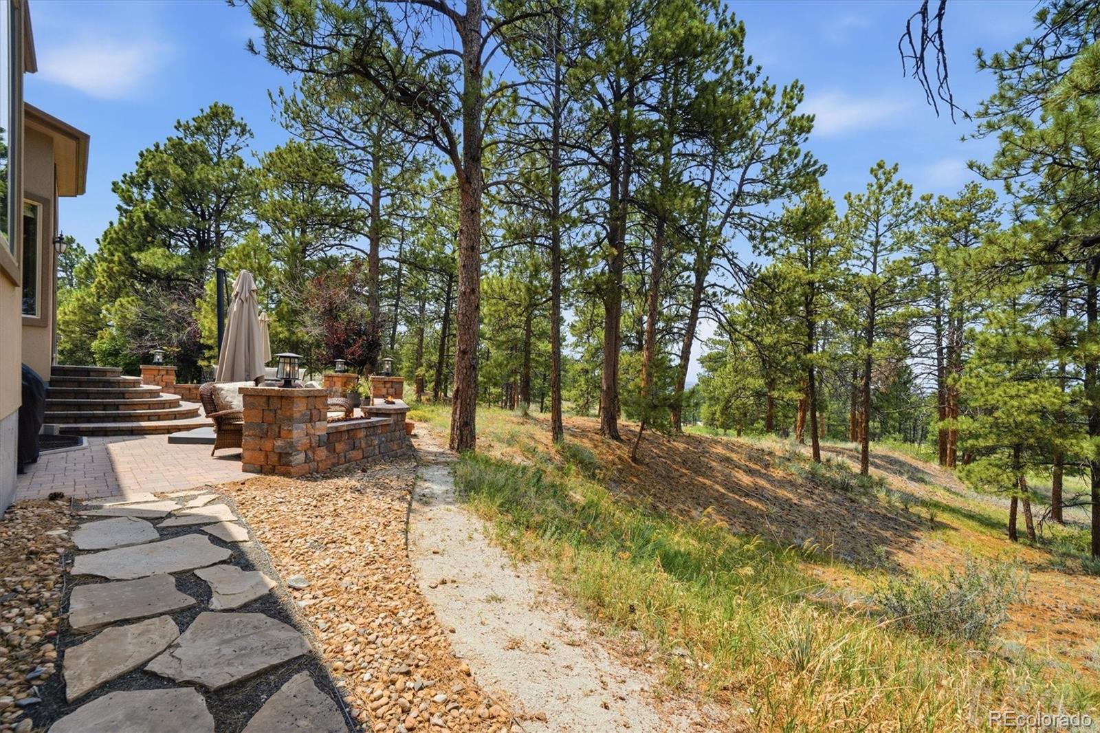 MLS Image #42 for 11941 s longs bluff lane,parker, Colorado