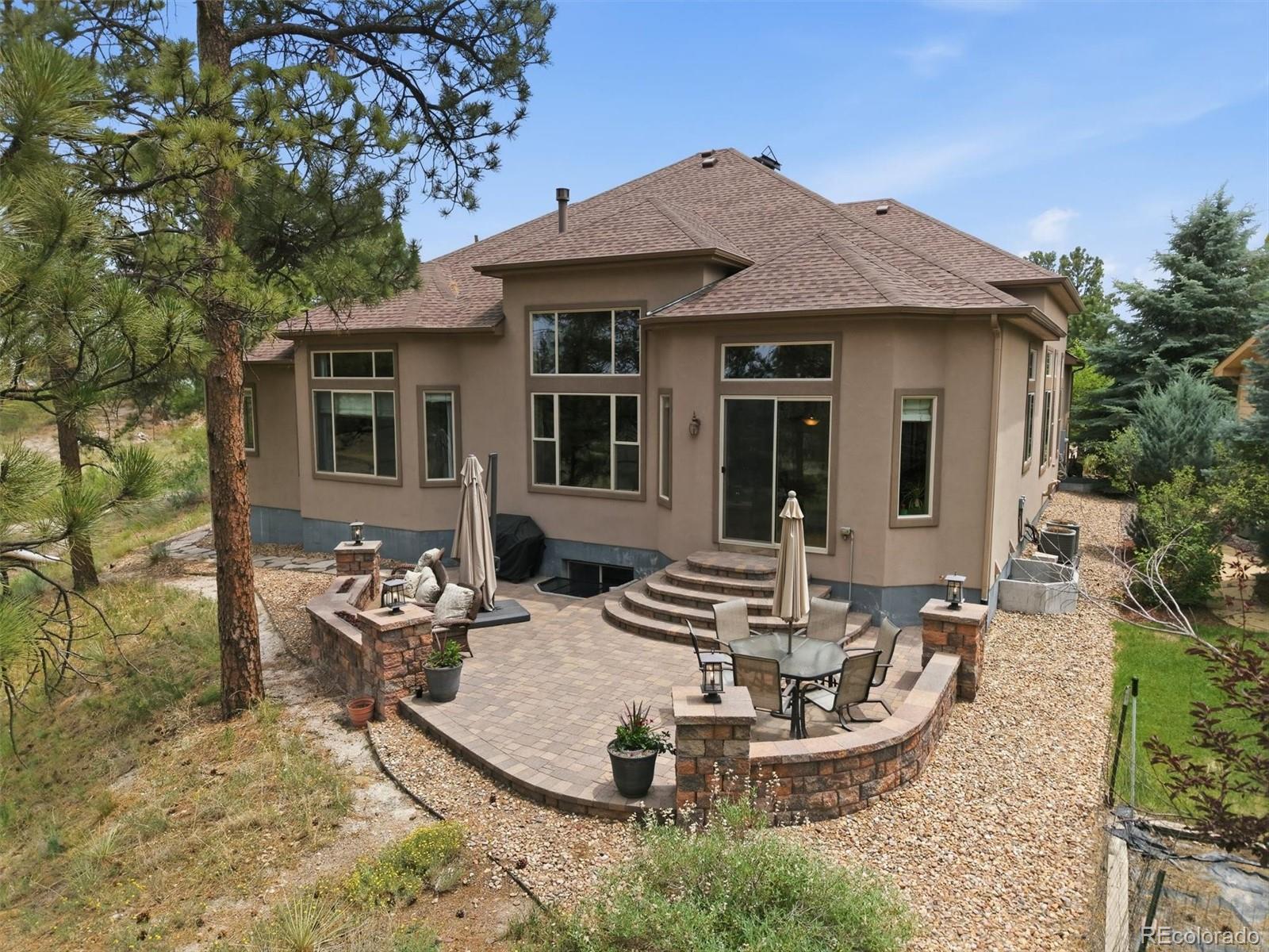 MLS Image #45 for 11941 s longs bluff lane,parker, Colorado